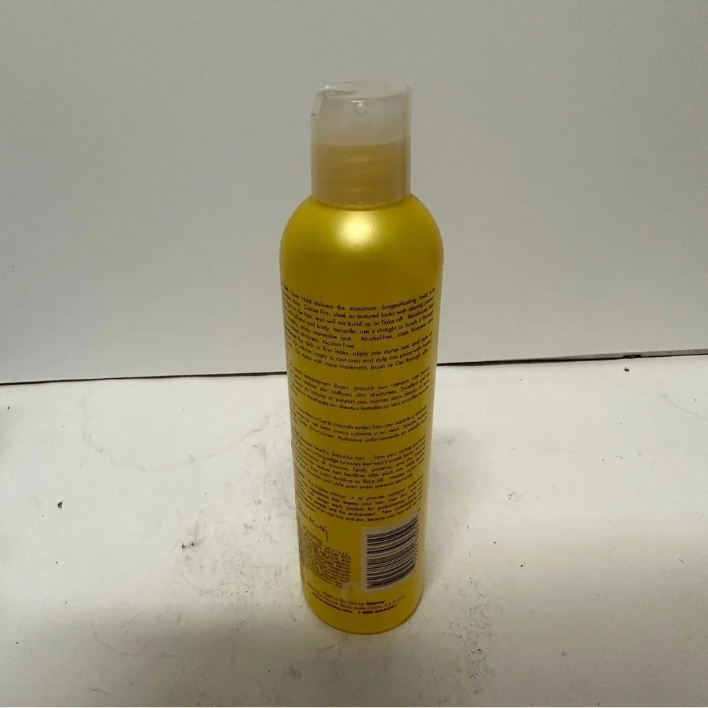 Mastey Le Gel Super Hold 8 OZ